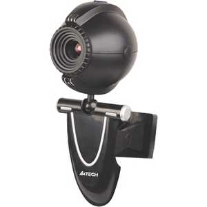 

Веб-камера A4Tech PK-30F USB 2.0 glossy black, PK-30F USB 2.0 glossy black
