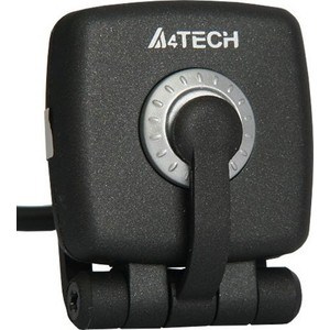 

Веб-камера A4Tech PK-836F USB 2.0 black, PK-836F USB 2.0 black