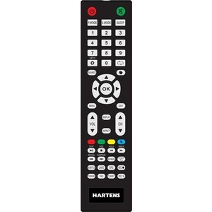 фото Led телевизор hartens htv-50f01-ts2c/a7/b