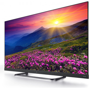 фото Led телевизор tcl l55c8us