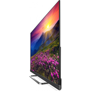 фото Led телевизор tcl l55c8us