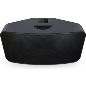фото Портативная умная колонка bluesound pulse 2i black