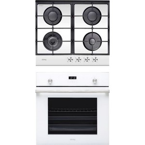 

Встраиваемый комплект Korting HGG 685 CTW+ OGG 771 CFW, HGG 685 CTW+ OGG 771 CFW