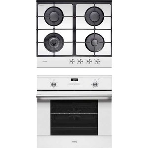 

Встраиваемый комплект Korting HGG 685 CTW+ OKB 792 CFW, HGG 685 CTW+ OKB 792 CFW