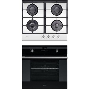 

Встраиваемый комплект Korting HGG 685 CTW+ OKB 760 FN, HGG 685 CTW+ OKB 760 FN