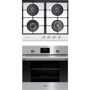 

Встраиваемый комплект Korting HGG 685 CTW+ OKB 760 FX, HGG 685 CTW+ OKB 760 FX
