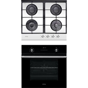 

Встраиваемый комплект Korting HGG 685 CTW+ OKB 792 CFN, HGG 685 CTW+ OKB 792 CFN