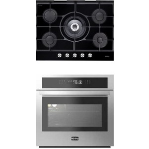

Встраиваемый комплект Korting HGG 785 CTN + OKB 9102 CSX Pro, HGG 785 CTN + OKB 9102 CSX Pro