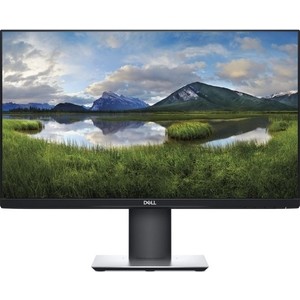 фото Монитор dell p2419hc