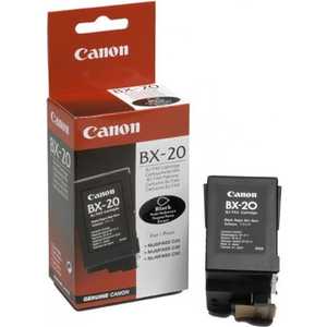 

Картридж Canon BX-20 black (0896A002), BX-20 black (0896A002)
