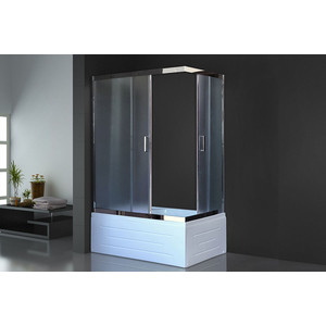 

Душевой угололок Royal Bath BP 80x100 рифленый, хром левый (RB8100BP-C-CH-L), BP 80x100 рифленый, хром левый (RB8100BP-C-CH-L)