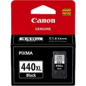Картридж Canon PG-440XL Black (5216B001) usb programming walkie talkie cable for kenwood tk 2140 2180 280 285 290 3140 3180 tk380 tk385 390 480 490 3185