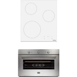 

Встраиваемый комплект Korting HI 42031 BW+ OKB 5809 CSX Pro, HI 42031 BW+ OKB 5809 CSX Pro