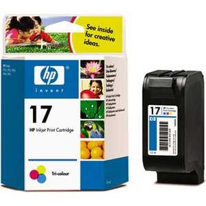 

Картридж HP color DJ 840C (C6625A), color DJ 840C (C6625A)