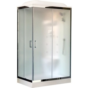 

Душевая кабина Royal Bath НР 120x80x217 рифленое, правая (RB8120HP7-WC-CH-R), НР 120x80x217 рифленое, правая (RB8120HP7-WC-CH-R)