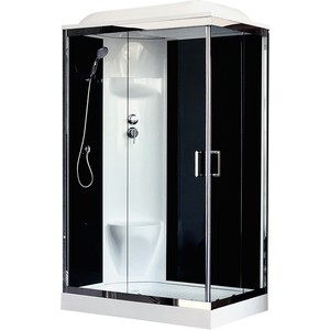 

Душевая кабина Royal Bath НР 120x80x217 прозрачная, левая (RB8120HP6-BT-CH-L), НР 120x80x217 прозрачная, левая (RB8120HP6-BT-CH-L)