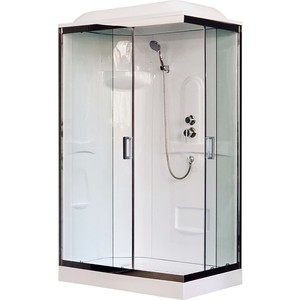 

Душевая кабина Royal Bath HP 120x80x217 прозрачная, левая (RB8120HP1-T-CH-L), HP 120x80x217 прозрачная, левая (RB8120HP1-T-CH-L)
