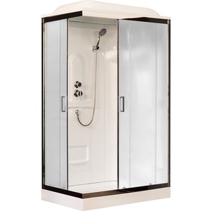 

Душевая кабина Royal Bath HP 120x80x217 рифленое, правая (RB8120HP1-M-CH-R), HP 120x80x217 рифленое, правая (RB8120HP1-M-CH-R)