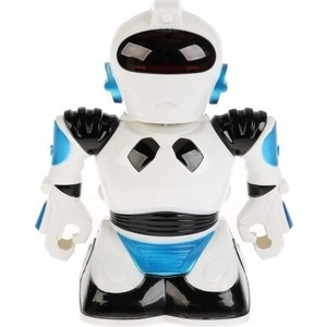 Робот интерактивный Jia Qi Robokid - TT338 - фото 1