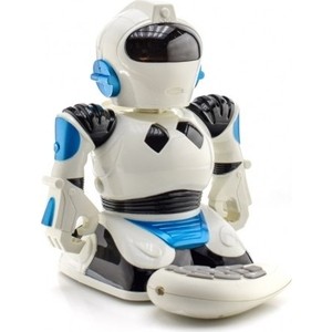 Робот интерактивный Jia Qi Robokid - TT338 - фото 3