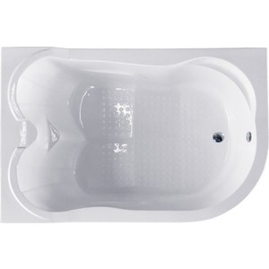 

Акриловая ванна Royal Bath Norway 180x120 с каркасом, левая (RB331100K-L), Norway 180x120 с каркасом, левая (RB331100K-L)
