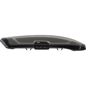 

Бокс Thule Vector M, титан матовый (613200), Vector M, титан матовый (613200)