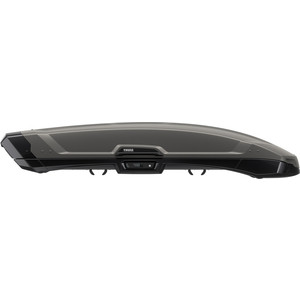 

Бокс Thule Vector L, титан матовый (613700), Vector L, титан матовый (613700)