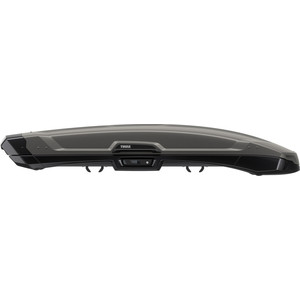 

Бокс Thule Vector Alpine, титан матовый (613500), Vector Alpine, титан матовый (613500)