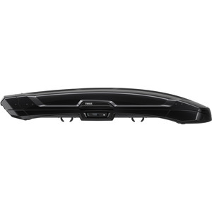 

Бокс Thule Vector Alpine, черный глянцевый (613501), Vector Alpine, черный глянцевый (613501)