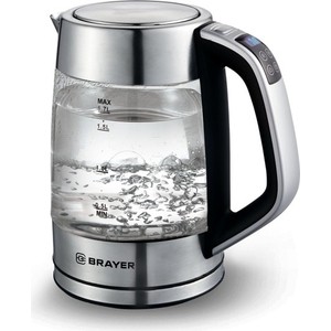 фото Чайник электрический brayer br1020