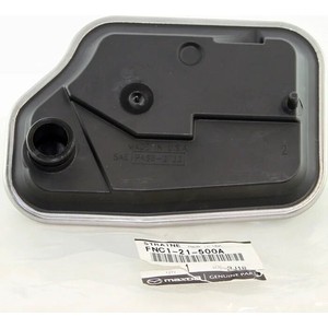 

Фильтр масляный MAZDA FNC121500A, АКПП, FNC121500A, АКПП