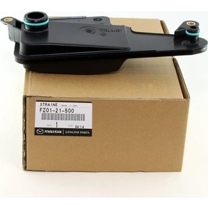 

Фильтр масляный MAZDA FZ0121500, АКПП SKYACTIV, FZ0121500, АКПП SKYACTIV