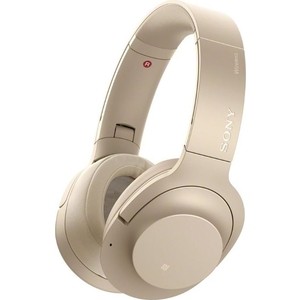 

Наушники Sony WH-H900N gold, WH-H900N gold
