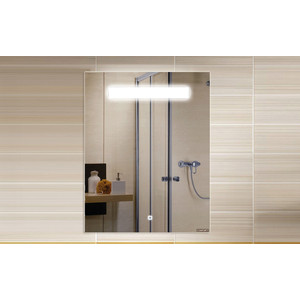 

Зеркало Comforty Виола 60 с подсветкой (00004140517), Виола 60 с подсветкой (00004140517)