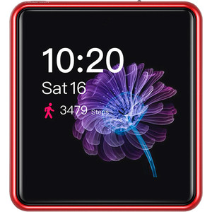

MP3 плеер FiiO M5 red, M5 red