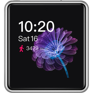 

MP3 плеер FiiO M5 silver, M5 silver