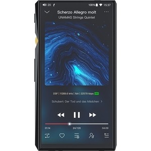 

MP3 плеер FiiO M11 Pro, M11 Pro