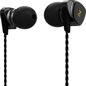

Наушники MusicDealer XS black (ZMDH-XSB), XS black (ZMDH-XSB)
