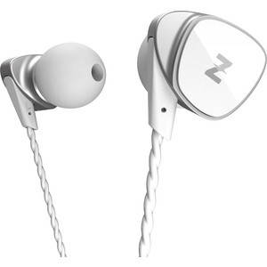 

Наушники MusicDealer XS white (ZMDH-XSW), XS white (ZMDH-XSW)