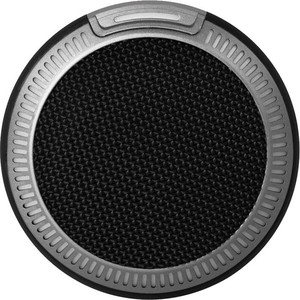 

Портативная колонка MusicDealer Rare dark grey (ZMDS-RDG), Rare dark grey (ZMDS-RDG)