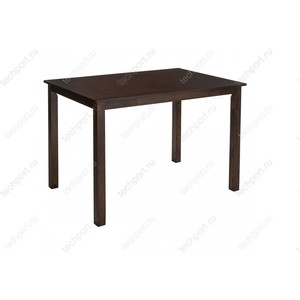 Обеденная группа Woodville Starter (стол и 4 стула) oak/beige 11411 Starter (стол и 4 стула) oak/beige - фото 2