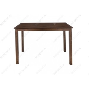 Обеденная группа Woodville Starter (стол и 4 стула) oak/beige 11411 Starter (стол и 4 стула) oak/beige - фото 3