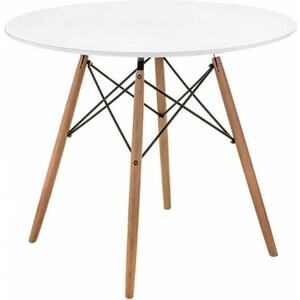 фото Стол woodville table t-06 90