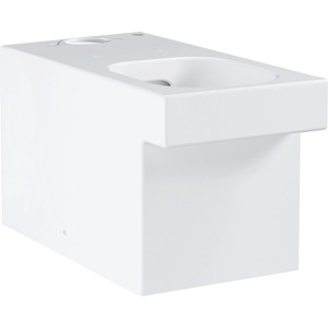 

Чаша унитаза Grohe Cube Ceramic с покрытием PureGuard (3948400H), Cube Ceramic с покрытием PureGuard (3948400H)
