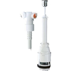 

Смывной клапан Grohe Relexa Plus для подключения сбоку, набор переоснащения (37521PI0), Relexa Plus для подключения сбоку, набор переоснащения (37521PI0)