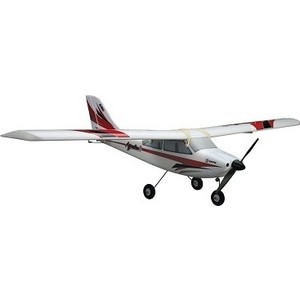 

Радиоуправляемый самолет E-Flite Apprentice S 15e DXe RTF с технологией Safe - EFL3100E, Apprentice S 15e DXe RTF с технологией Safe - EFL3100E