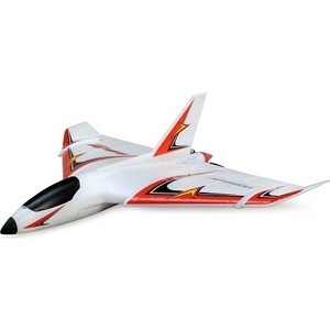 

Радиоуправляемый самолет E-Flite Delta Ray One 500мм RTF с технологией Safe - EFL9500, Delta Ray One 500мм RTF с технологией Safe - EFL9500