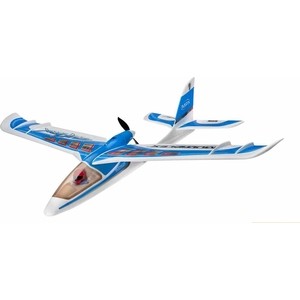 

Радиоуправляемый самолет Multiplex Shark RTF 2.4G - 26 4288, Shark RTF 2.4G - 26 4288