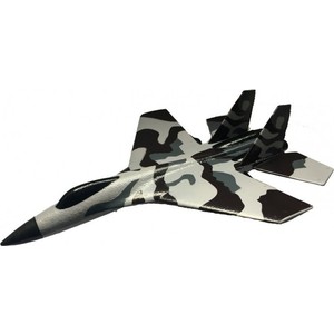 Радиоуправляемый самолет WL Toys SU-35 CTF 2.4G - FX820