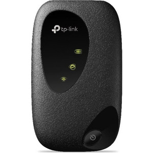 4G Wi-Fi-роутер TP-Link M7200 точка доступа wi fi mikrotik cap 2nd white rbcap2nd cap